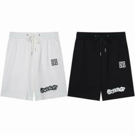 Picture of Givenchy Pants Short _SKUGivenchyM-XXL67719213